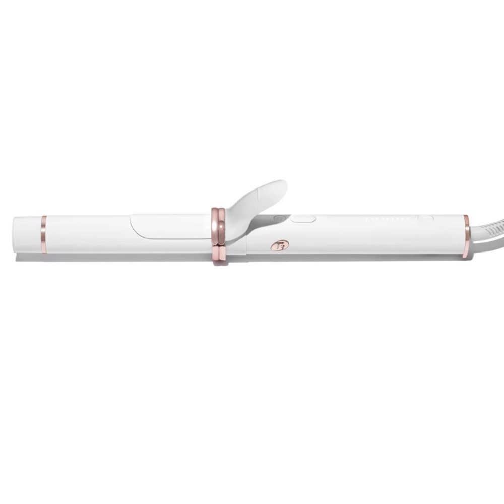 T3 Curlwrap 1.25” Automatic Curling Iron